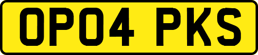 OP04PKS