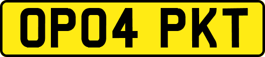 OP04PKT