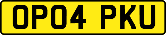 OP04PKU