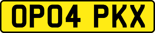 OP04PKX