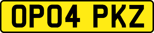 OP04PKZ