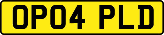 OP04PLD