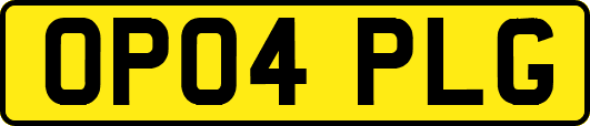 OP04PLG
