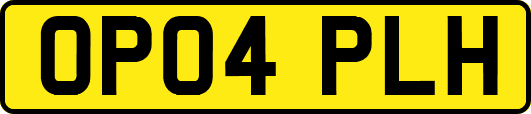 OP04PLH