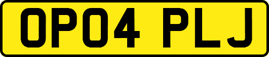 OP04PLJ