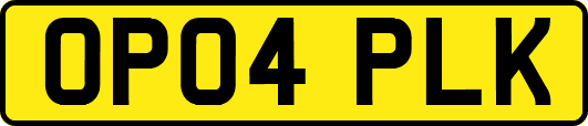 OP04PLK