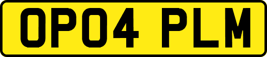 OP04PLM
