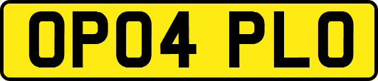 OP04PLO