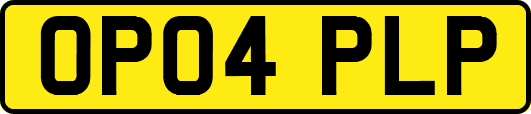 OP04PLP