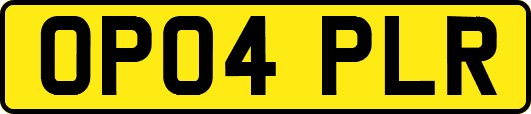 OP04PLR