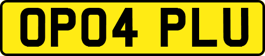 OP04PLU