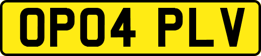 OP04PLV