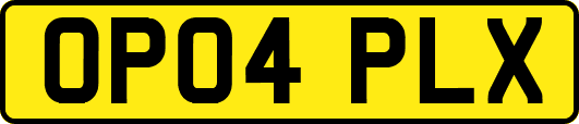 OP04PLX