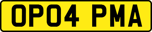 OP04PMA