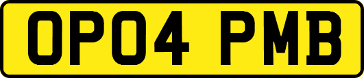 OP04PMB