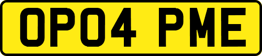 OP04PME