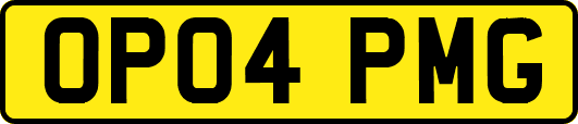 OP04PMG