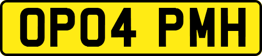 OP04PMH