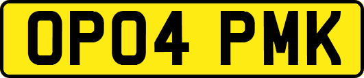 OP04PMK