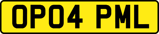 OP04PML