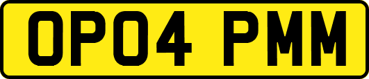OP04PMM