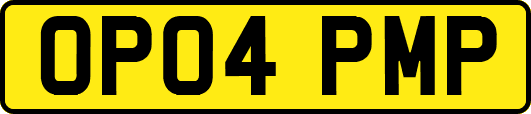 OP04PMP