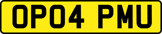OP04PMU