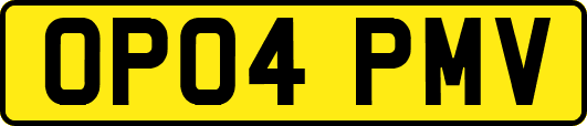 OP04PMV