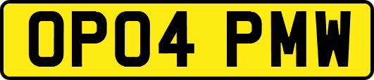 OP04PMW