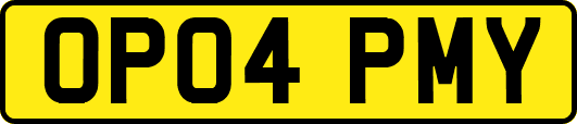 OP04PMY