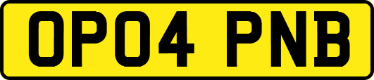 OP04PNB