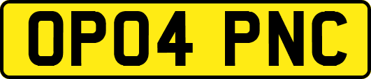 OP04PNC