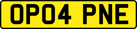 OP04PNE