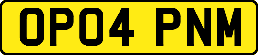 OP04PNM