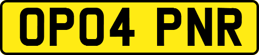 OP04PNR