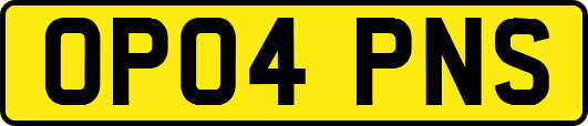 OP04PNS