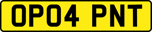 OP04PNT