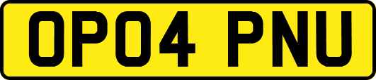 OP04PNU