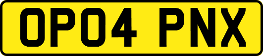 OP04PNX