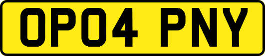 OP04PNY