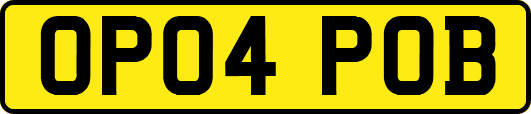 OP04POB