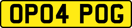 OP04POG