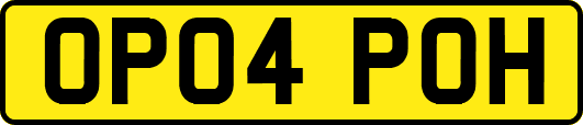OP04POH