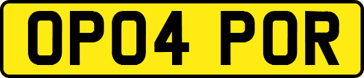 OP04POR