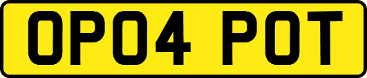 OP04POT