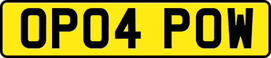 OP04POW