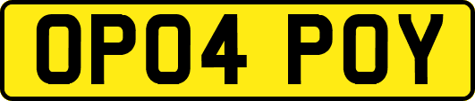 OP04POY