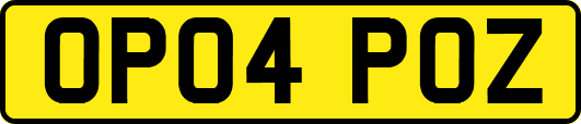 OP04POZ