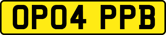 OP04PPB