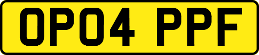 OP04PPF